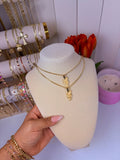 My melds necklace