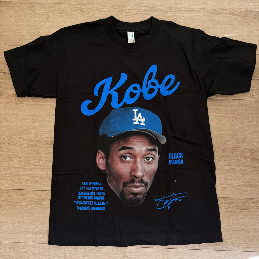 KOBE T-SHIRT