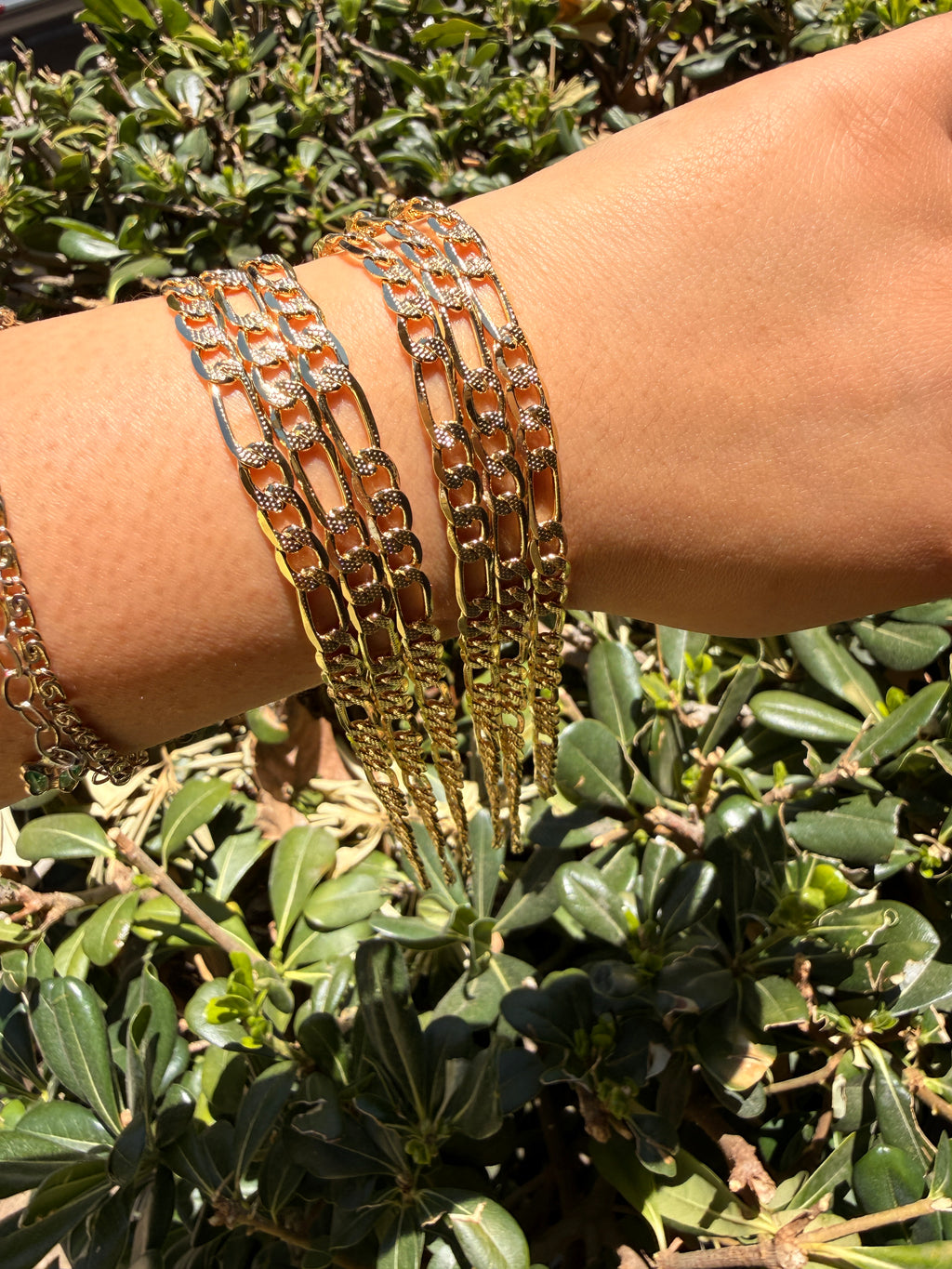 Link men Bracelet