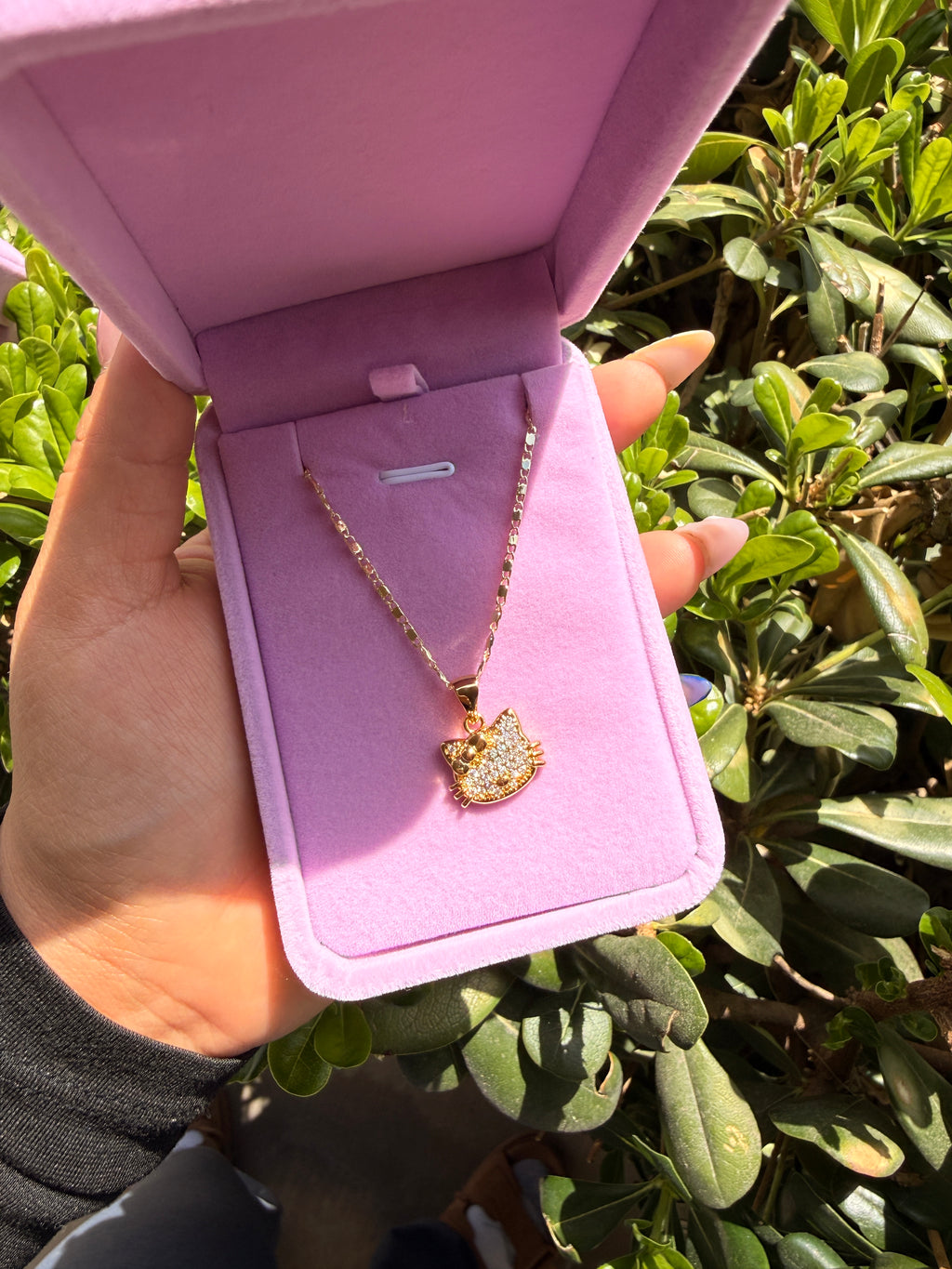 Hk bling face