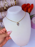 kuku necklace (small)