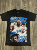 KOBE x Dodgers t-shirt
