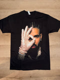 Iceman t-shirt