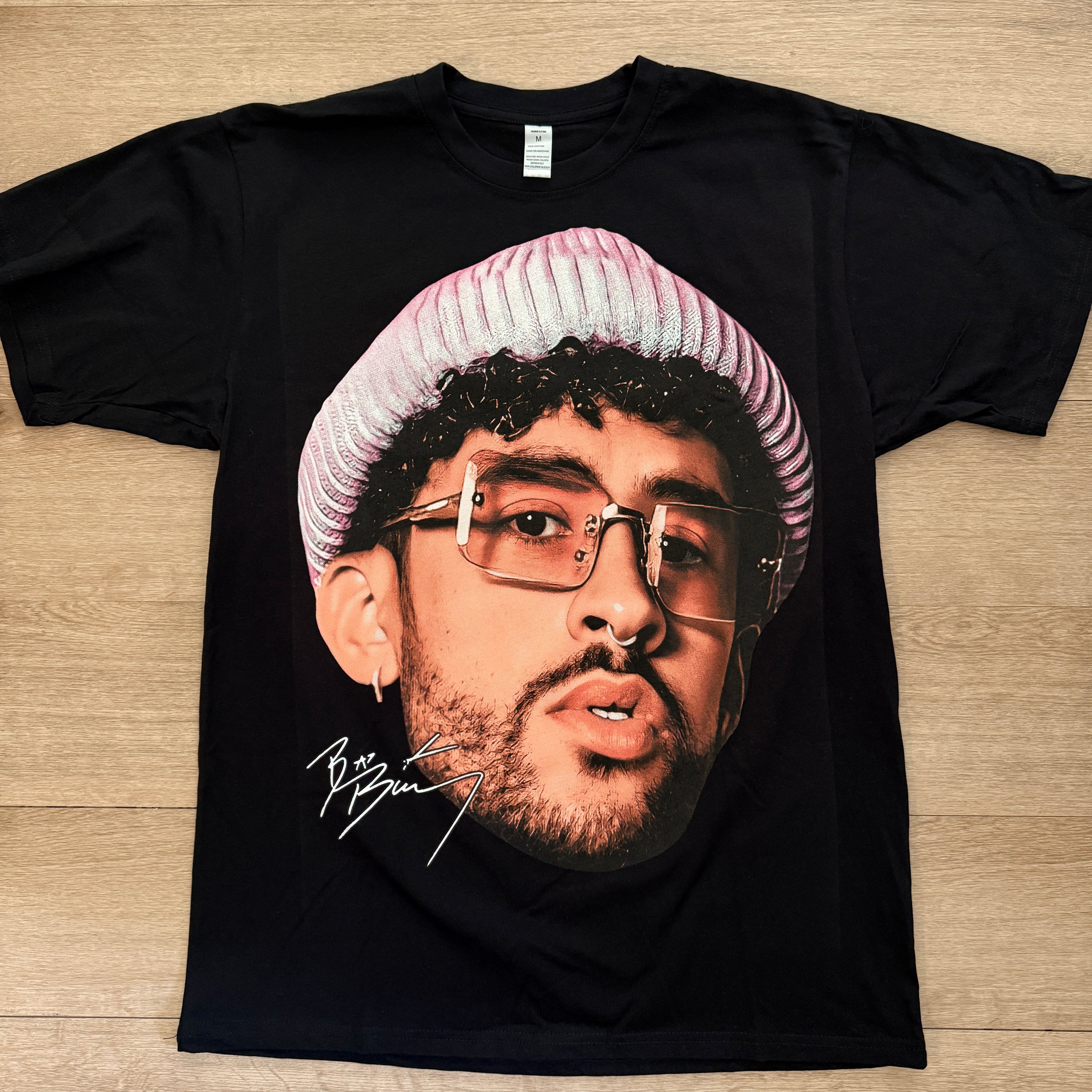 Benito t-shirt