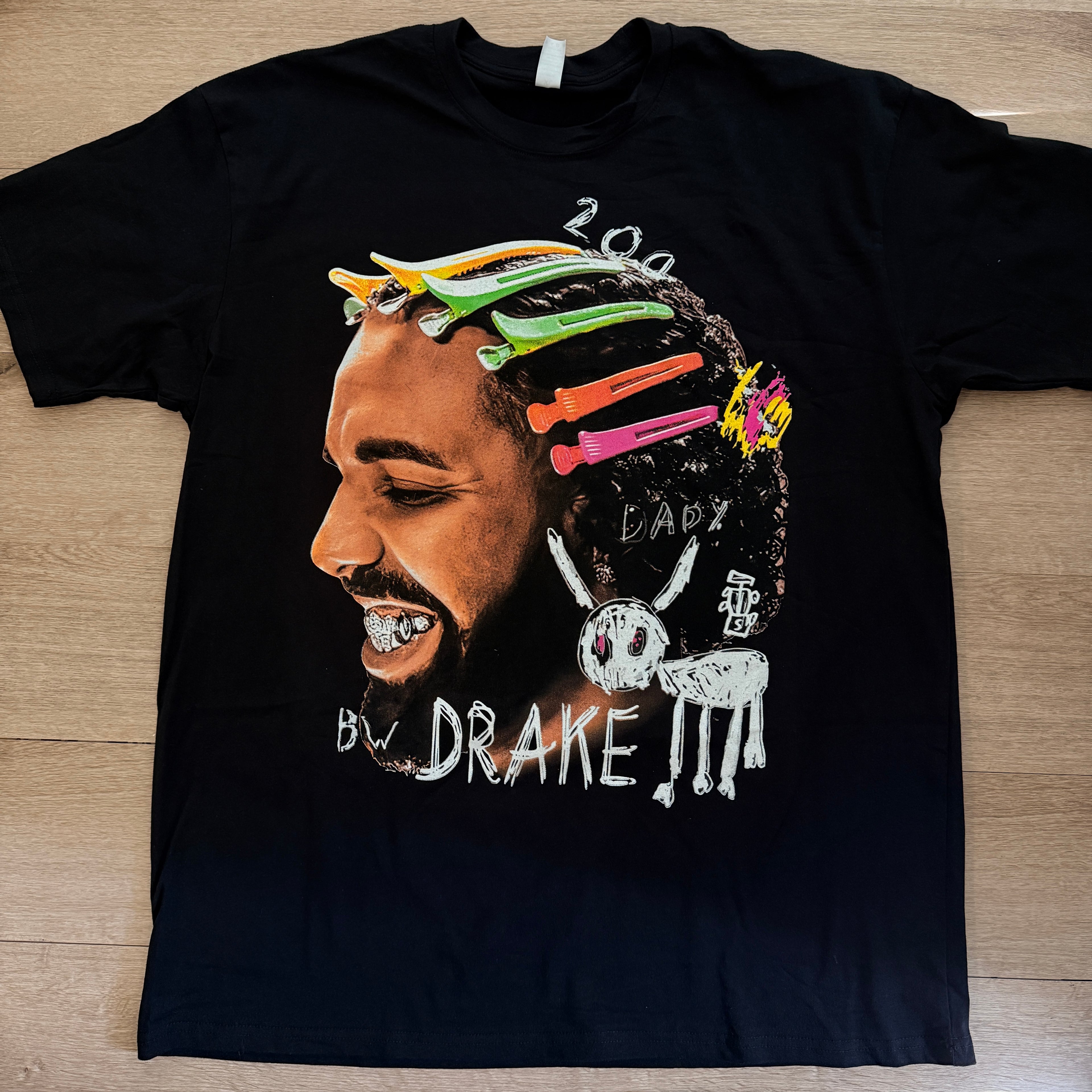 Drake T-Shirt