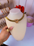 BB Rollie necklace 20”