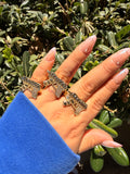 Pew ring