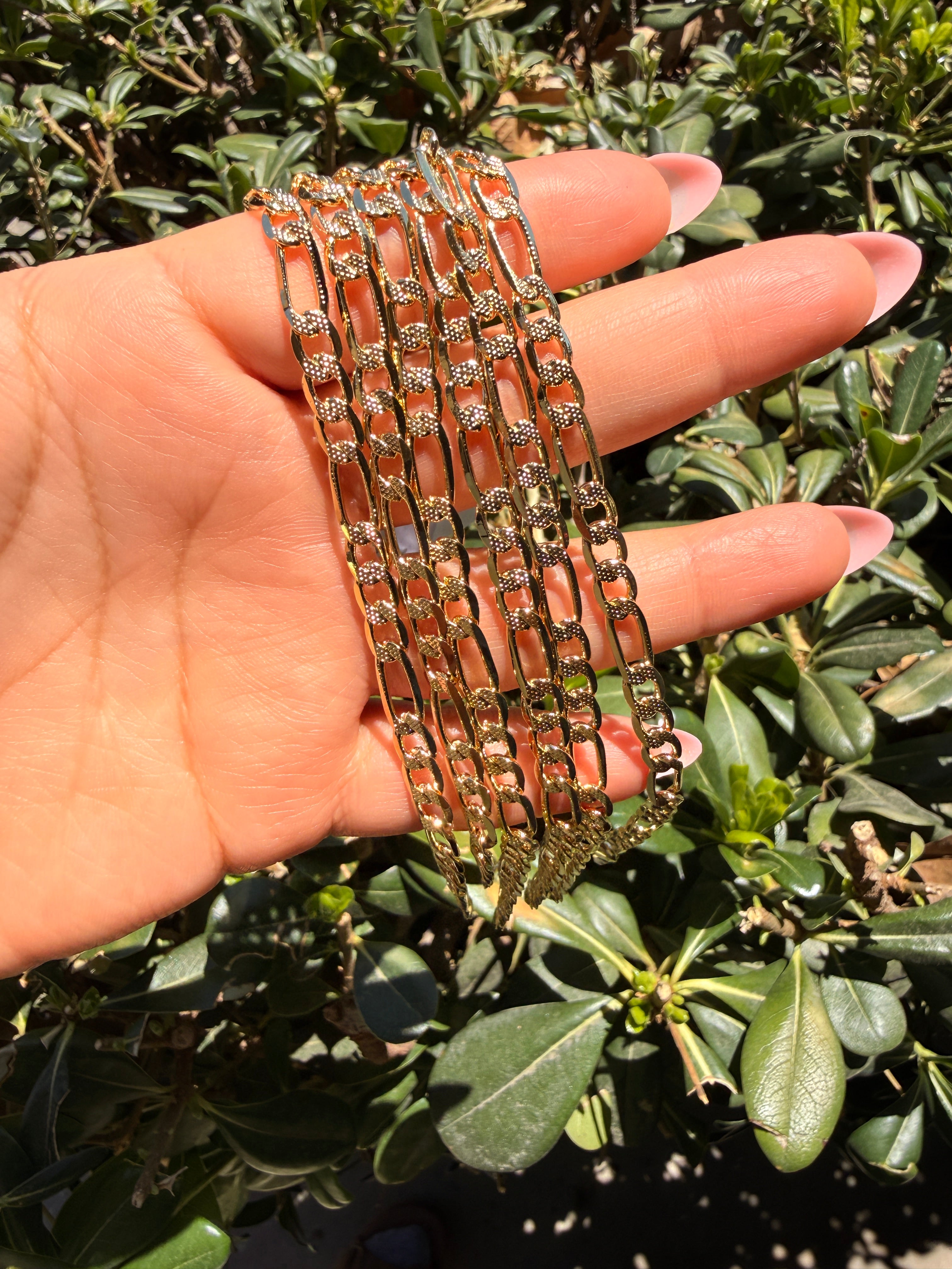 Link men Bracelet