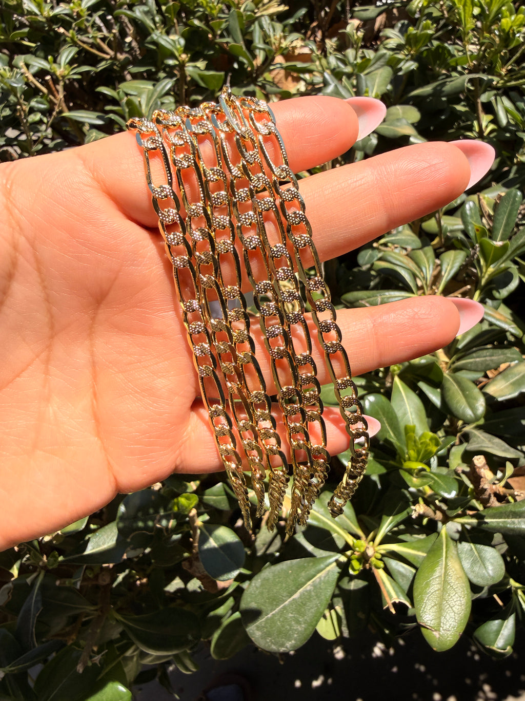 Link men Bracelet