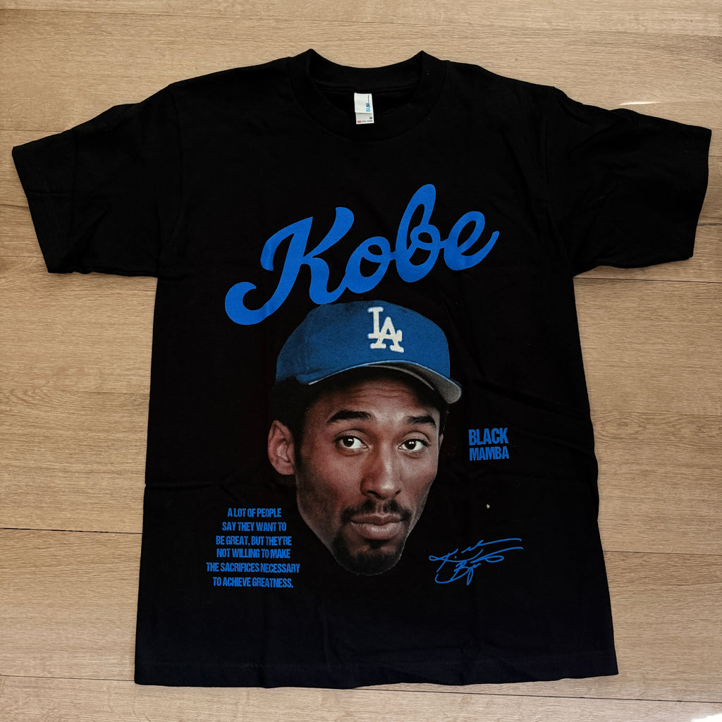 KOBE T-SHIRT