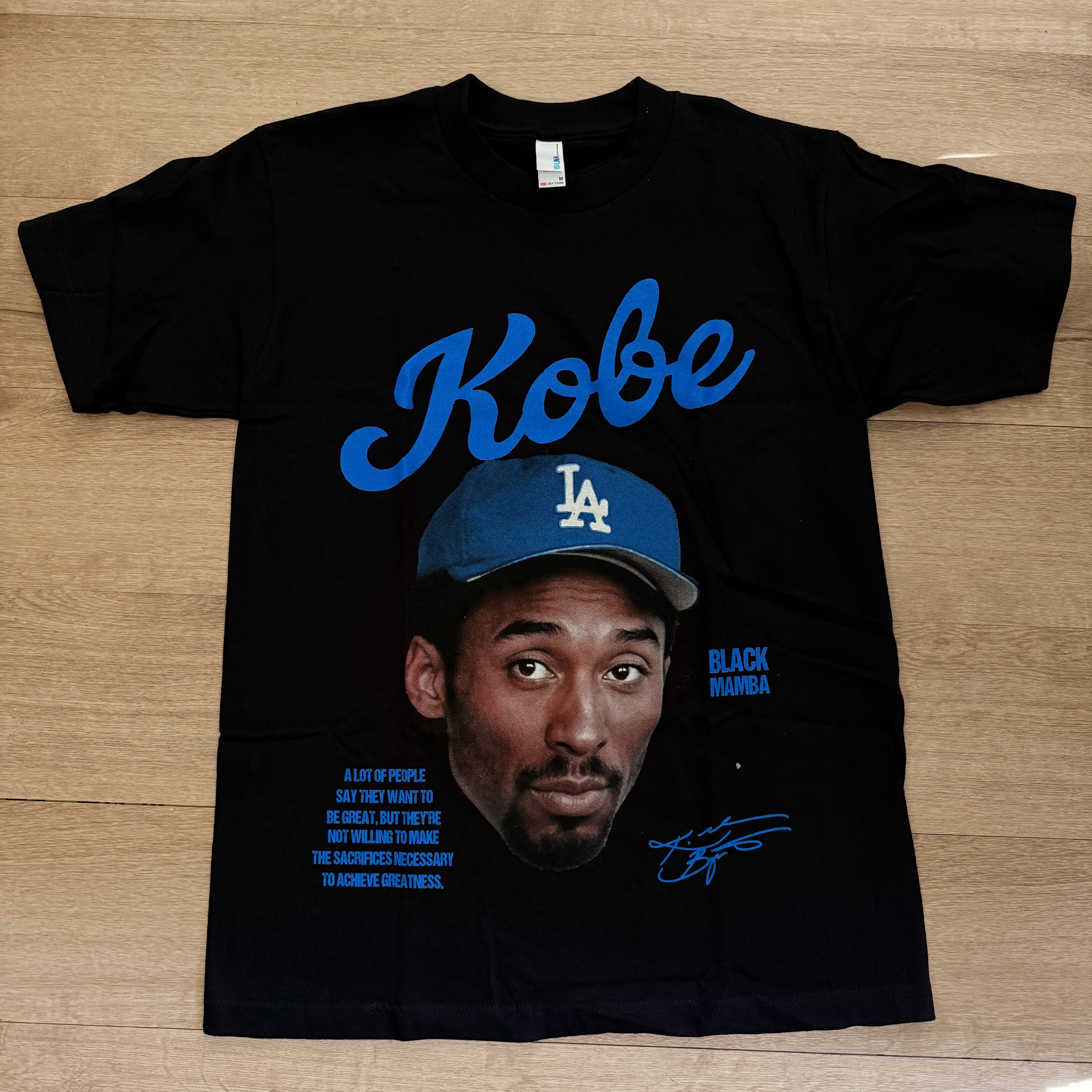 KOBE T-SHIRT