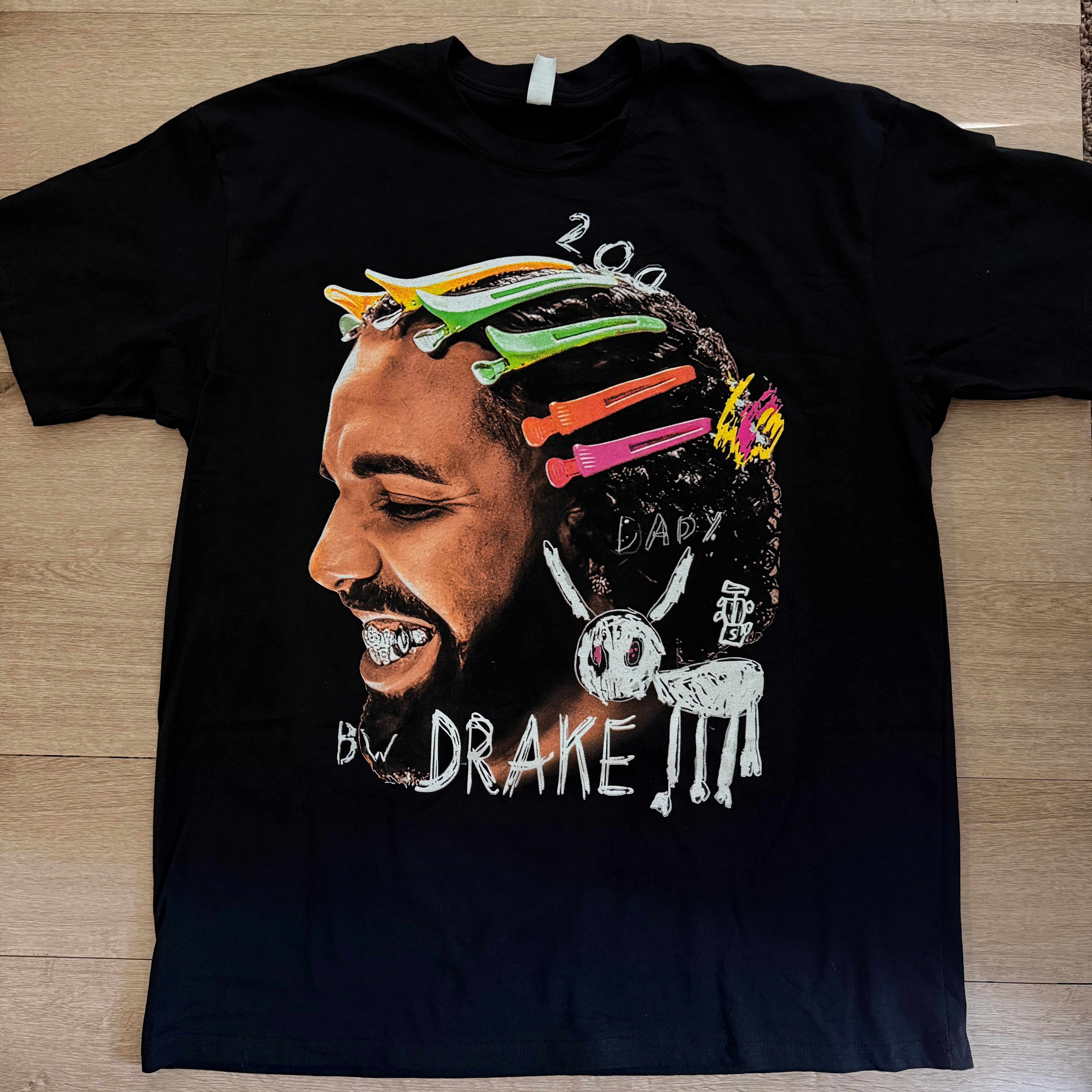 Drake T-Shirt