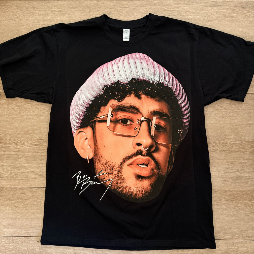 Benito t-shirt