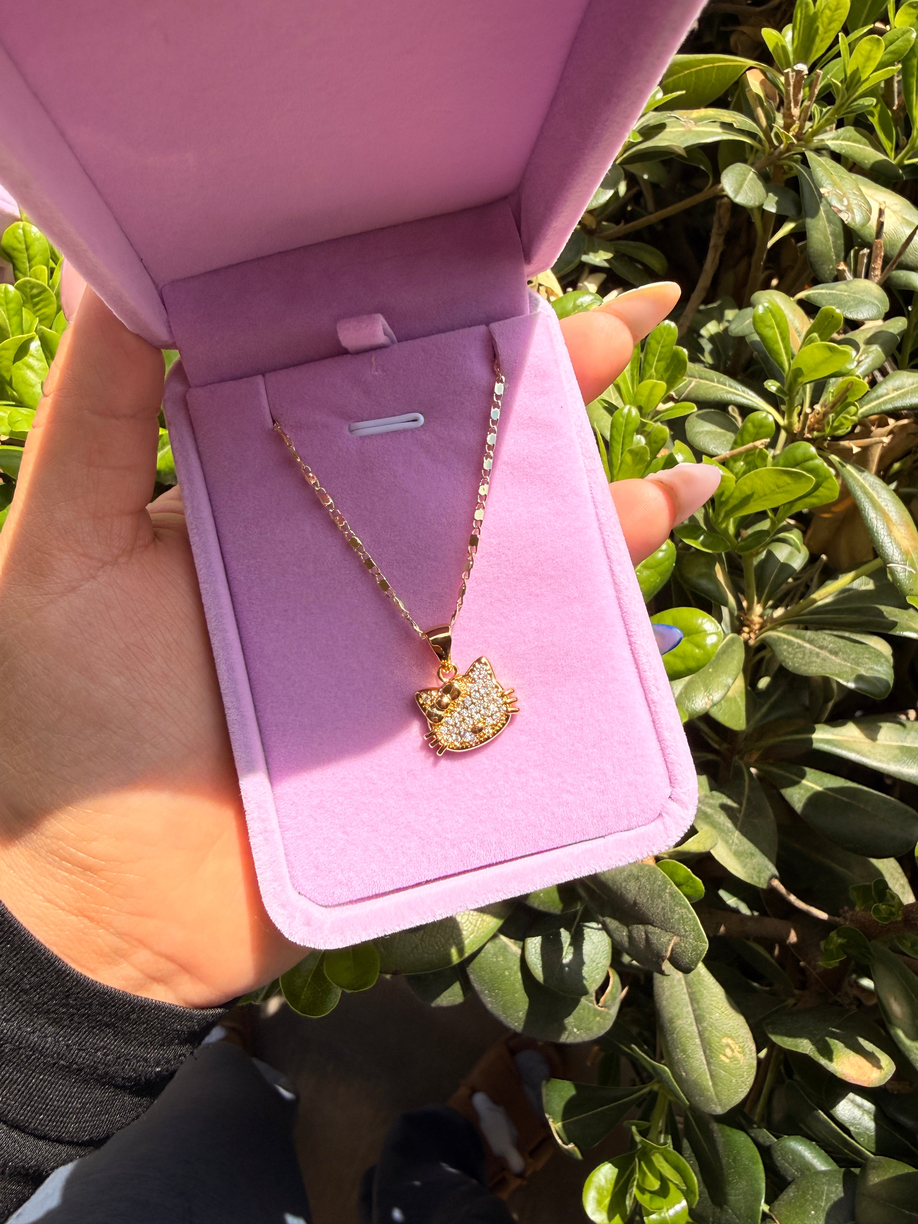 Hk bling face
