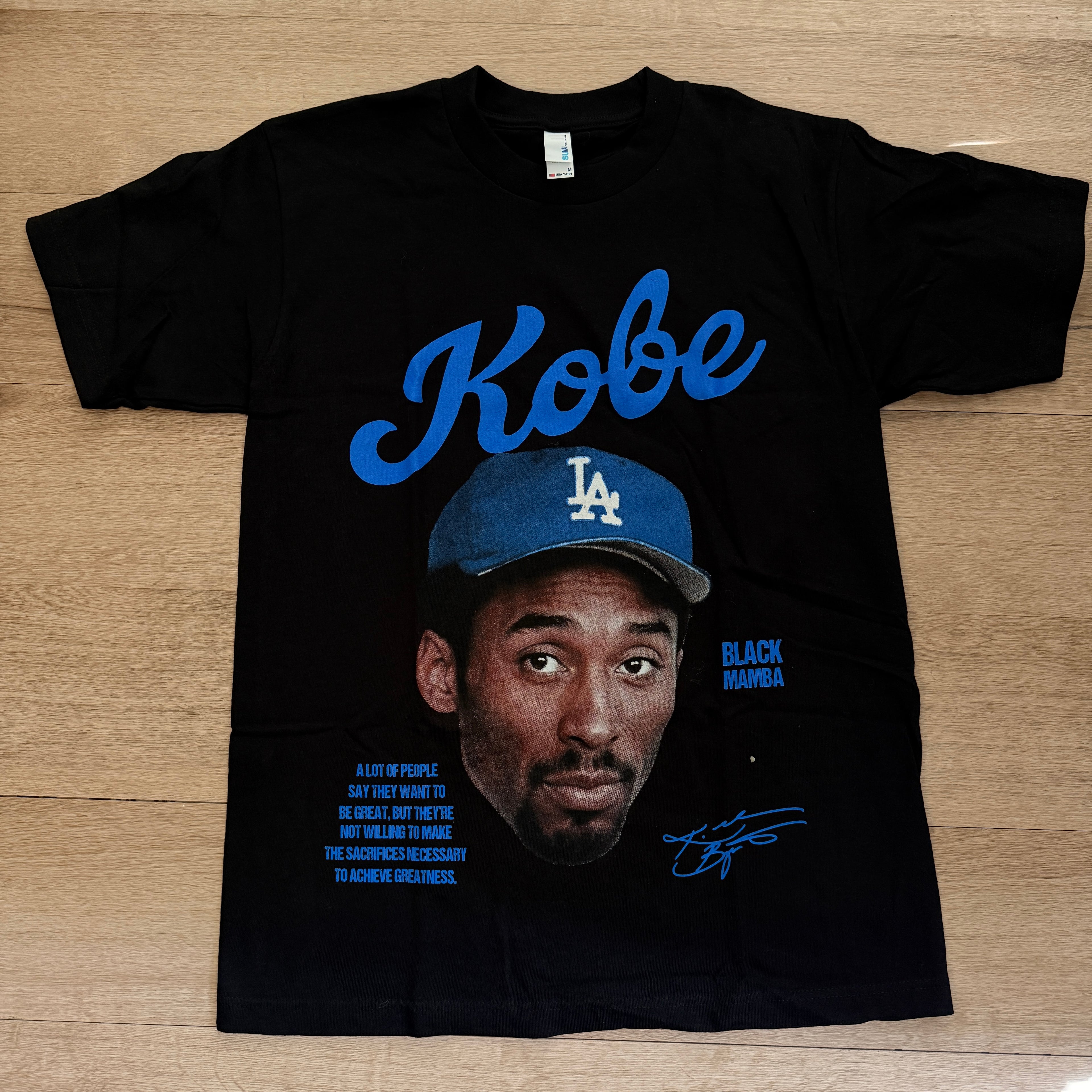KOBE T-SHIRT