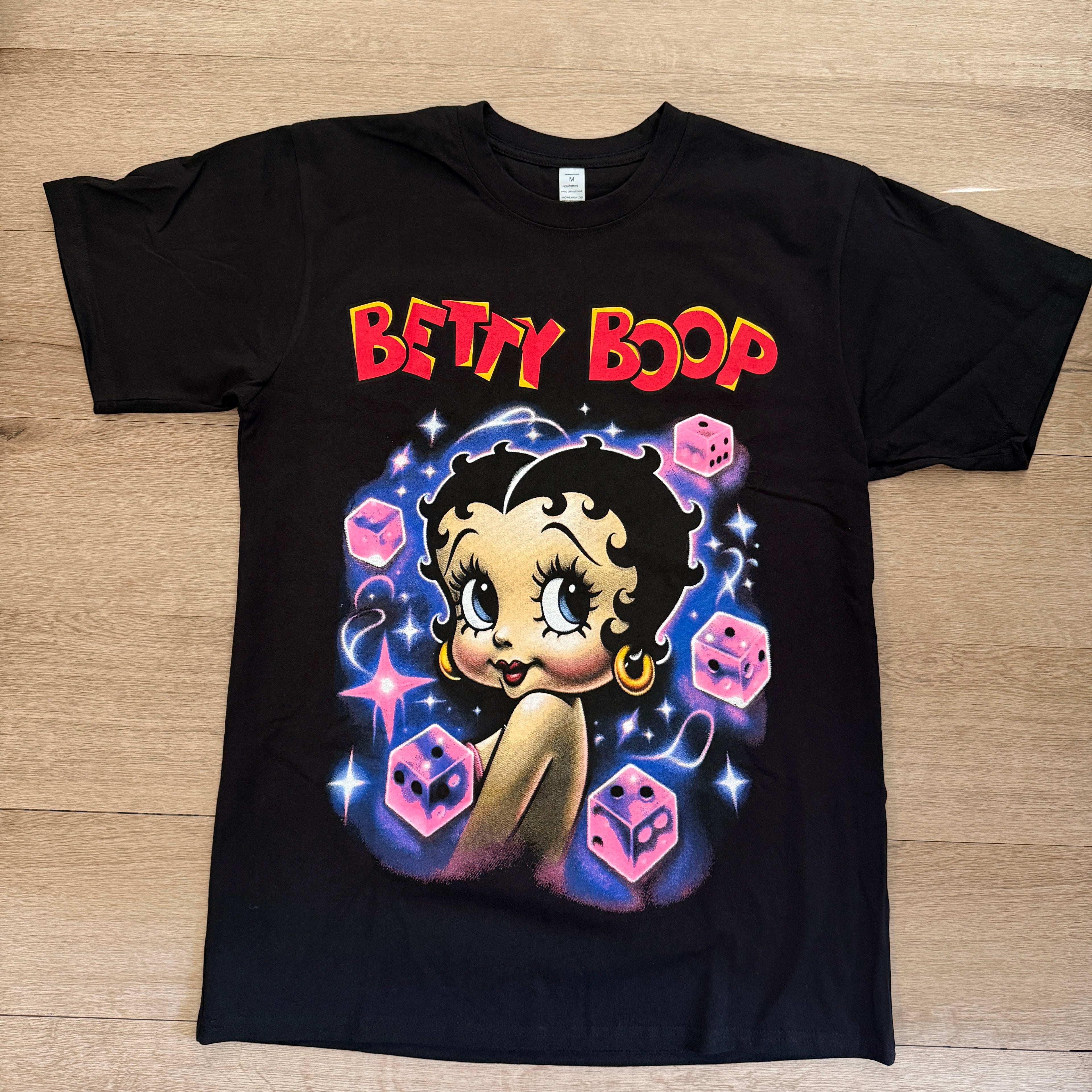 Betty Boop