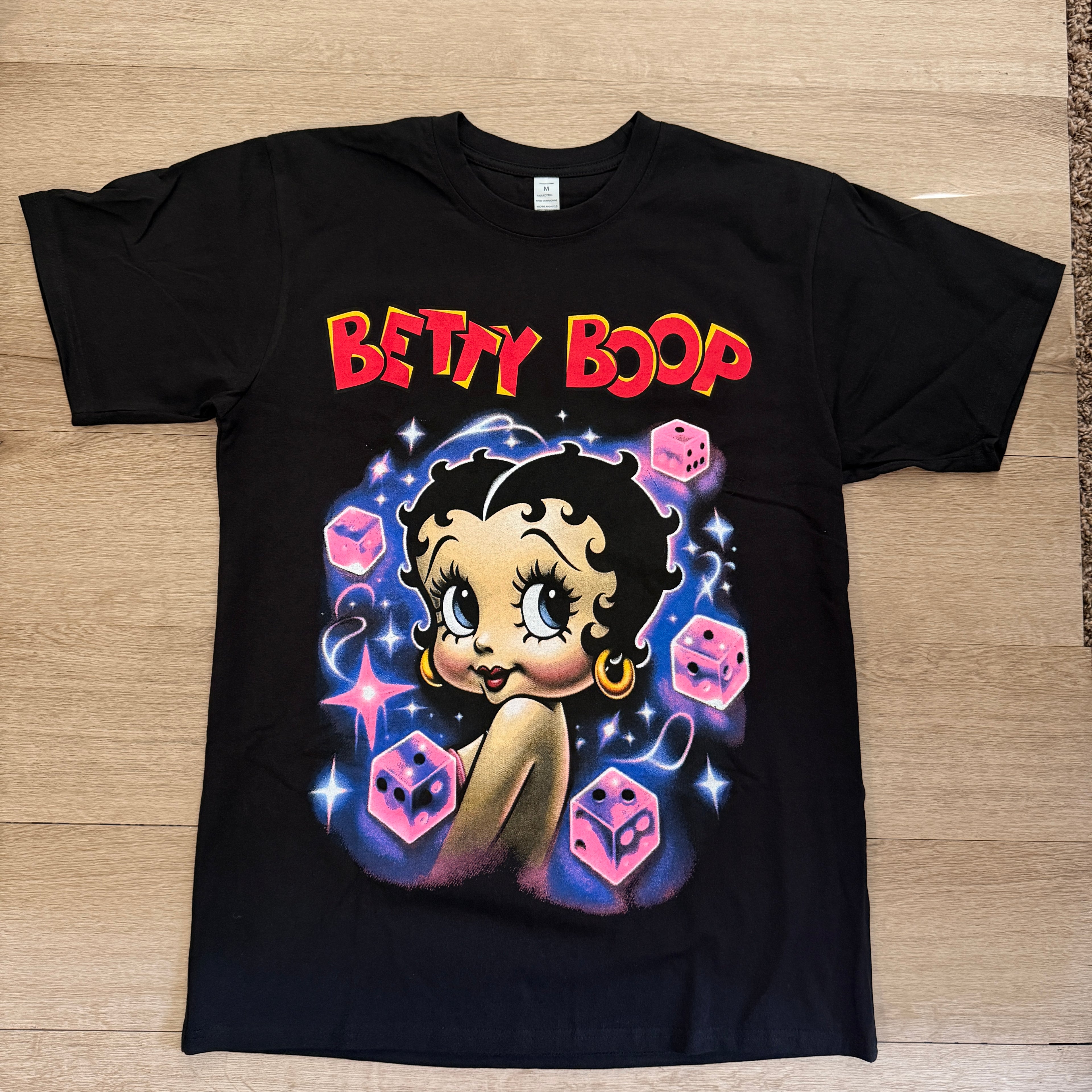 Betty Boop