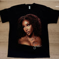 SZA T SHIRT