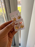 4/20 earrings