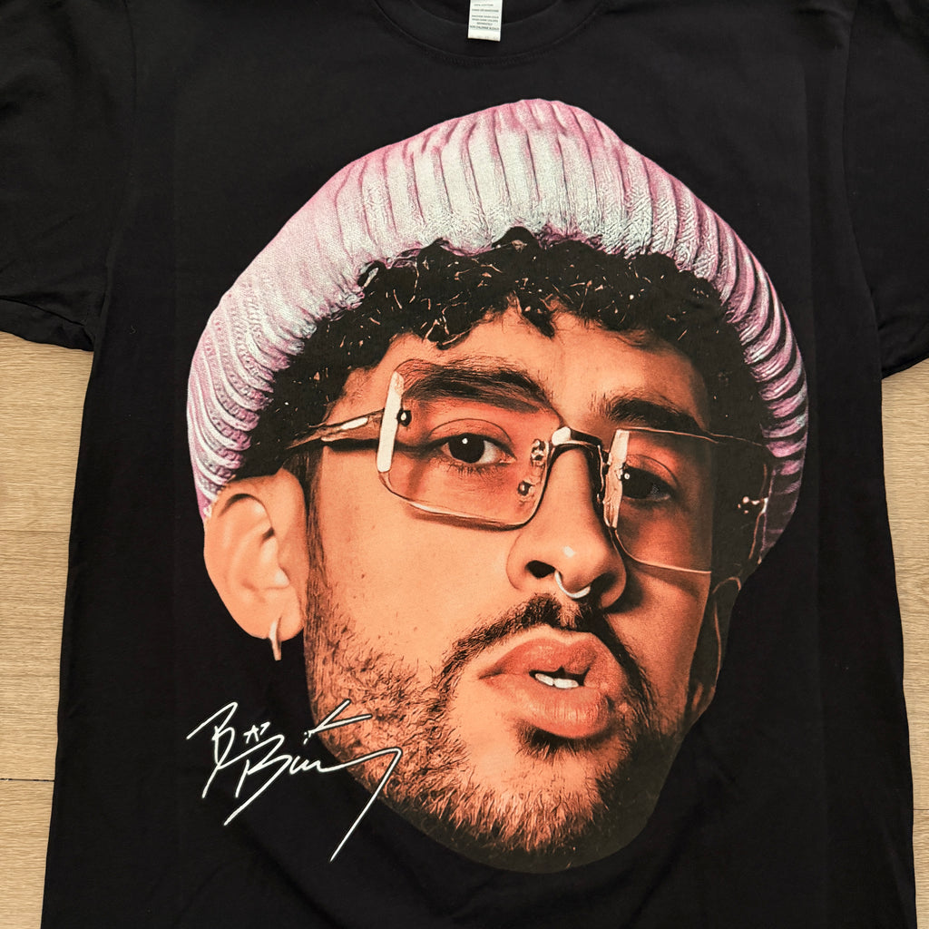 Benito t-shirt