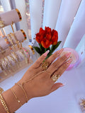 Tweety ring