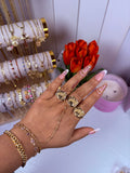 Bape Hk ring