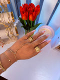 BB ring (GOLD)