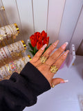 Minnie ring