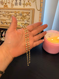 Heart bracelet