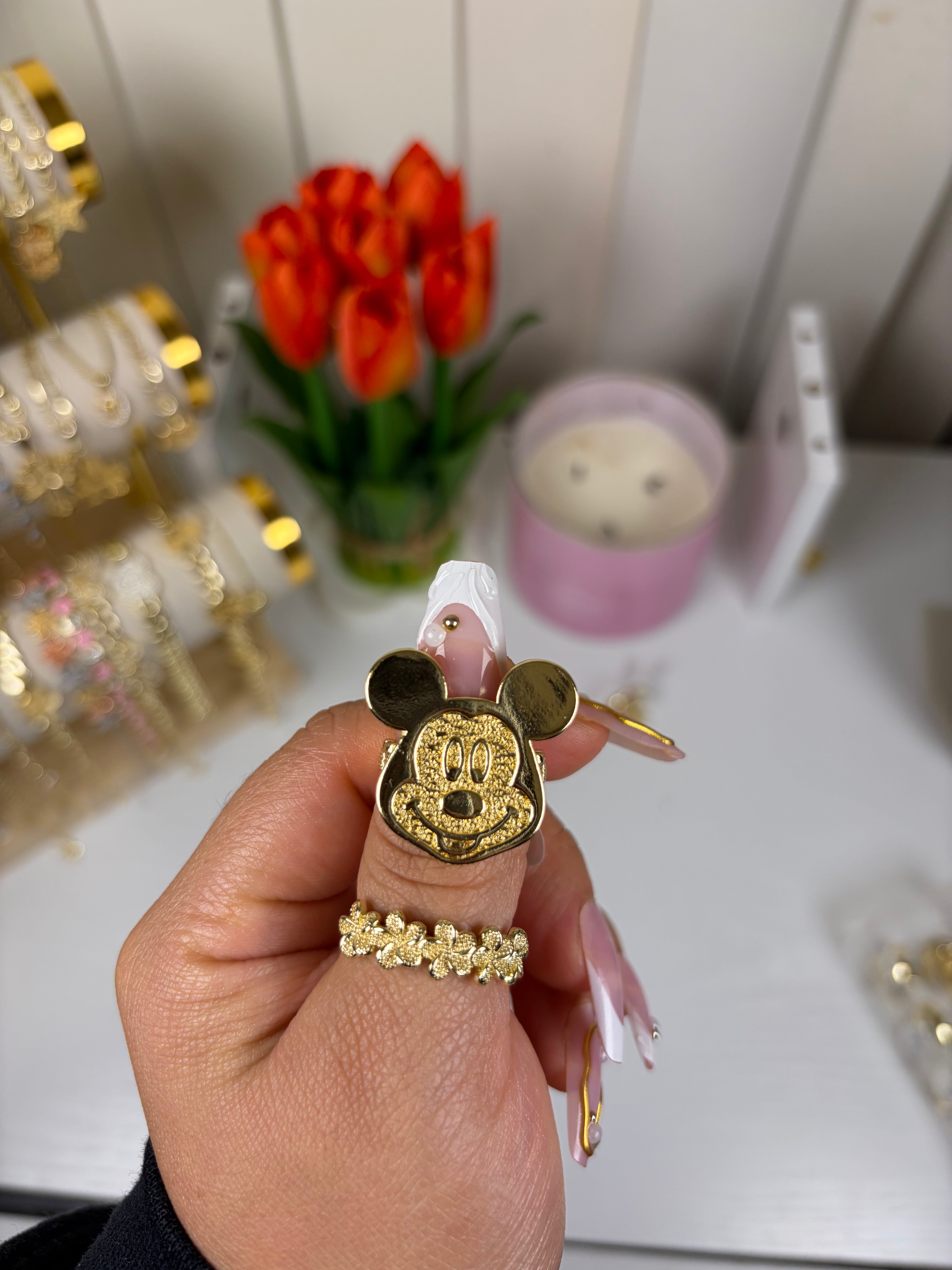 MM ring